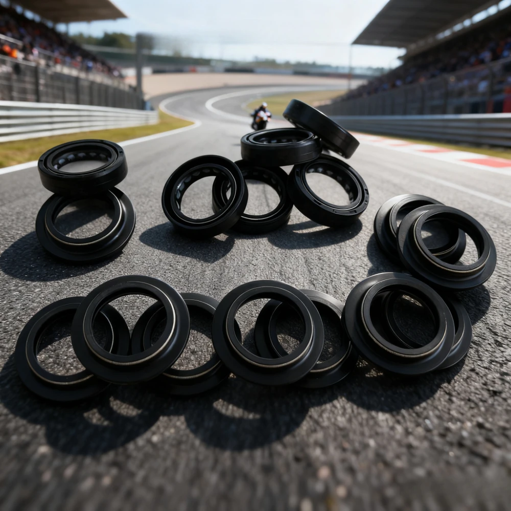 

37x50x11 37*50 Front Fork Damper Oil Seal 37 50 Dust Cover For ITALIKA/LONCIN TC200 BLANCA TC 200 2014-2016 DM250 TC250 DM 250 Z