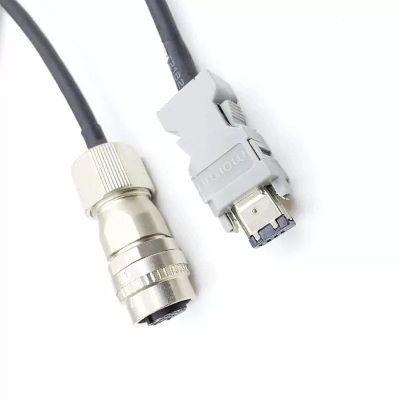 New JZSP-CVP26-20-E Yaskawa Encoder Cable In Stock