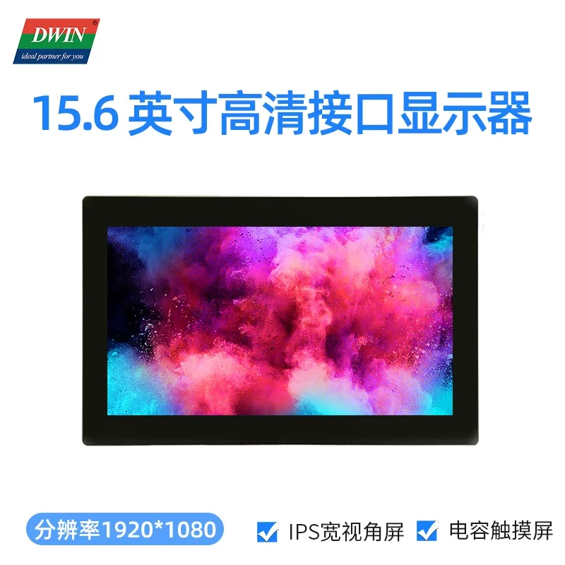 Dwin HDW156_001L 15.6