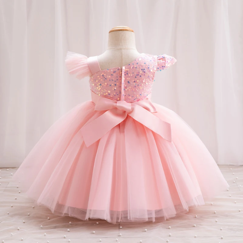 Girls\' dress princess dress children\'s dress