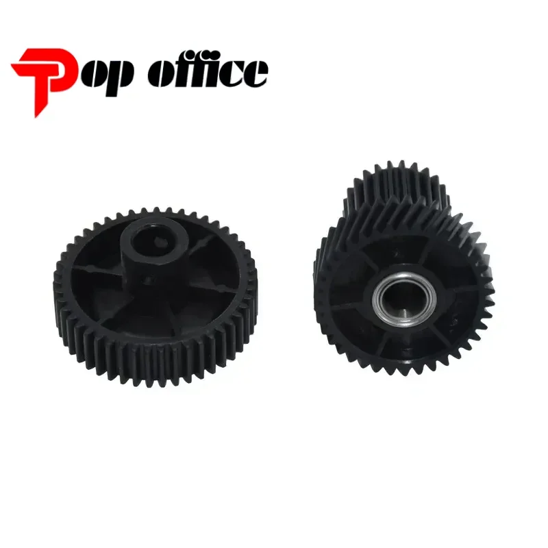 1set 059K56706 Registration Gear Kit 25/38T Double Idler 47T Mating Gear for Xerox Digital Color Press 700 700i 770 C75 J75 700