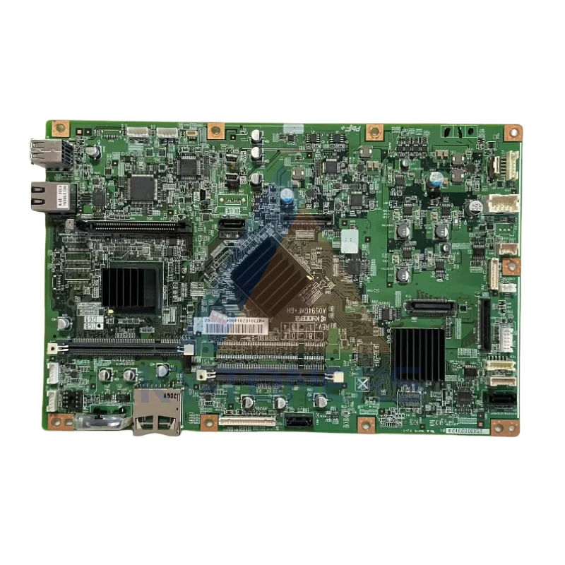 

Used A0594GMF+GH used Main Circuit Board for Kyocera taskalfa 5501i 4501i PWB Formatter Board 302N994030