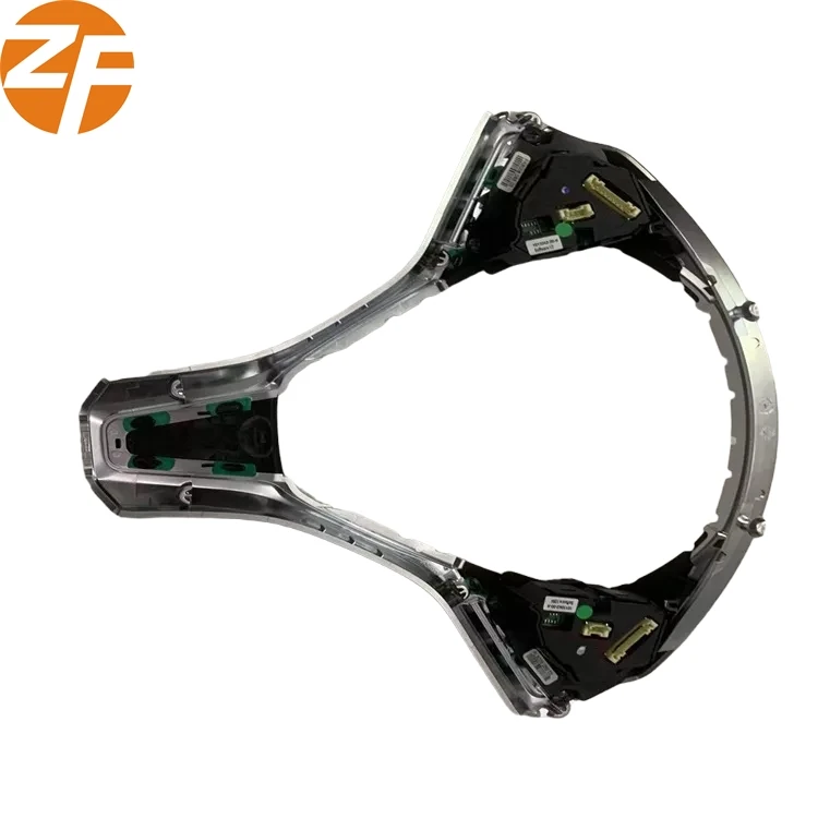 Рисунок 4 - Универсальный Автомобильный руль