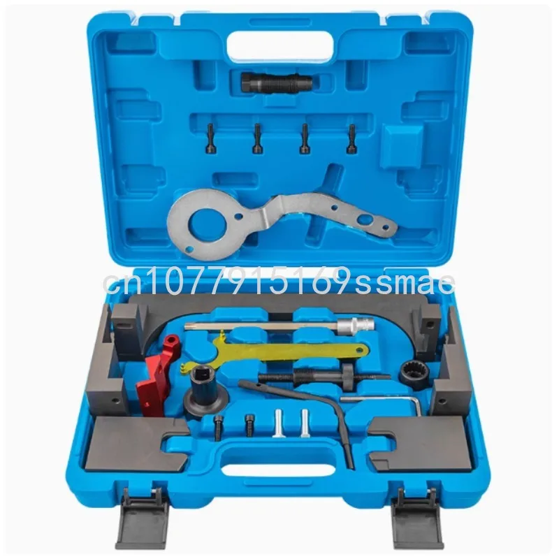 Camshaft Alignment Tool for BMW MINI B38 B48 B58 A15 A12 A20 Engine Camshaft Timing Tool Set