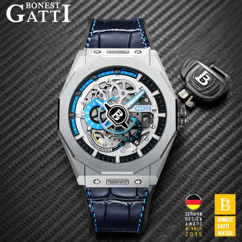 10 best sales Cigma Watch - №4