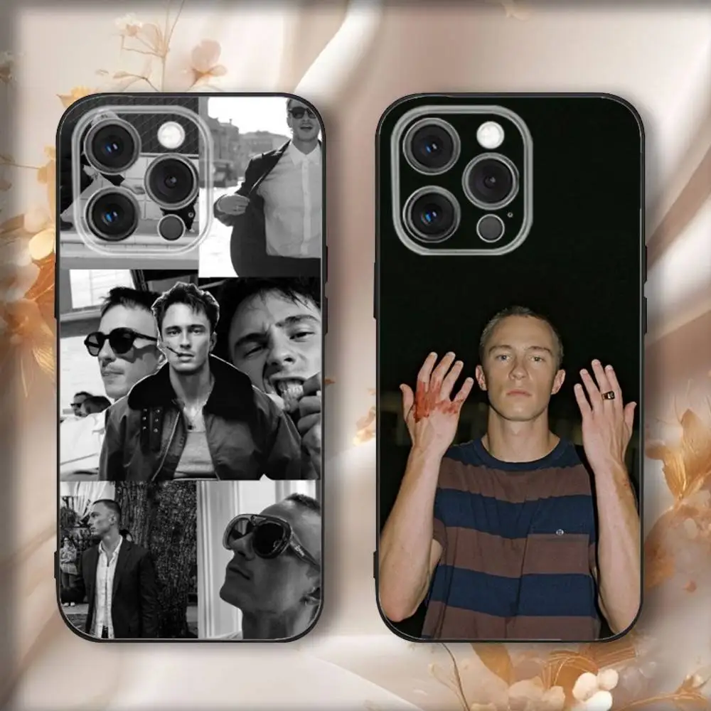 D-Drews Actor S-Sta… - image