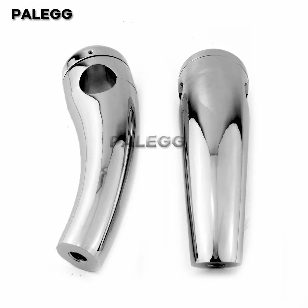 3.6" Handlebar Risers for Yamaha V-Star VStar 650 110 Custom Classic Road Star 1600 Boulevard C50 C90 ​Kawasaki Vulcan 900 view 2