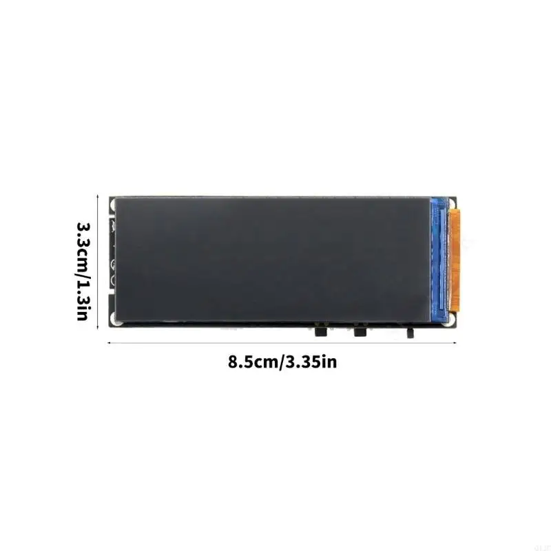 Q1JC N16R8 Development Board Board Voice Chat Robot с 3,13 -дюймовым экраном для искусственного