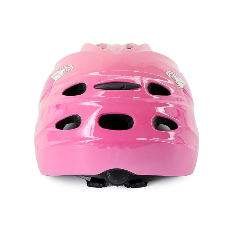 Outside Cartoons Kids Cycling Helmet Children Boys Girls Sports Safety Bicycle Helmet Scooter Balance Child Bike Helmet