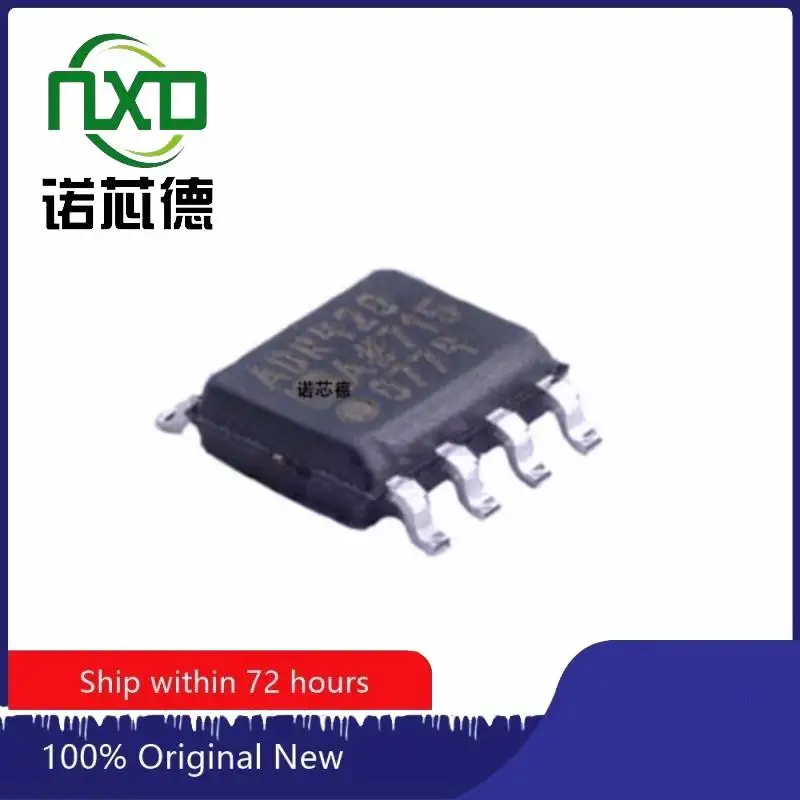 5PCS/LOT ADR420ARZ ADR420 ADI SOIC8 voltage reference chip Genuine stock