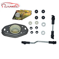 GEAR LINKAGE KIT 171711574B,171798211,171711247,171711194G,171711593E For VW GOLF MK1 & GTI C19