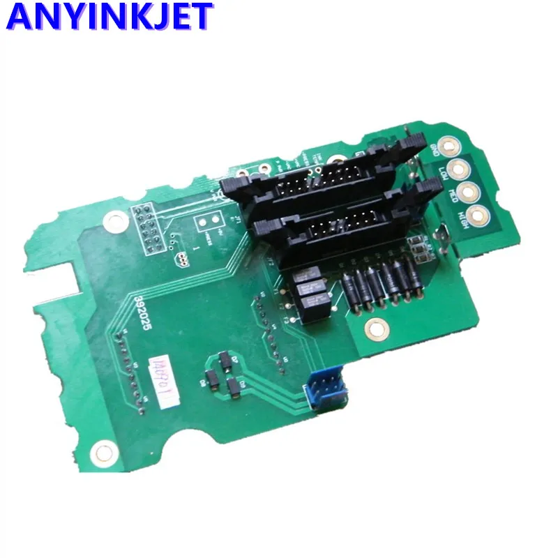 for Videojet VJ1210  1510 core chip board A type for Videojet VJ1210 1510 1610 1220 1520 1620 1530 1330 inkjet coding pritner