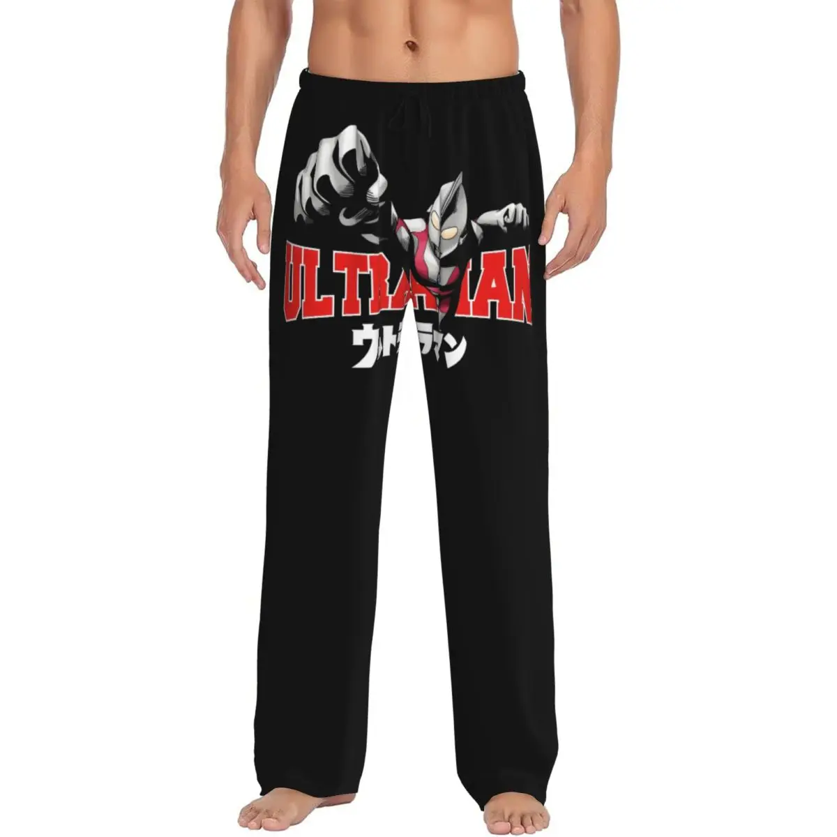 impressao-personalizada-ultraman-anime-calcas-de-pijama-masculino-harajuku-manga-dos-desenhos-animados-sono-pijamas-bottoms-com-bolsos