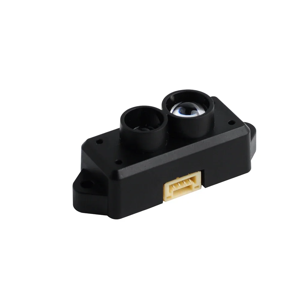 TFmini-S Lidar Range Finder Sensor Module Single-Point Micro Ranging Module dla Arduino dla Raspberry Pi dla Pixhawk 4.5-6V