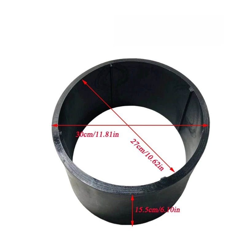 high quality 5 inch tire Rear Axle Suspension Drift for Buggy Quad Bike 50cc 110cc 150cc 200cc Cargo ATV Go kart