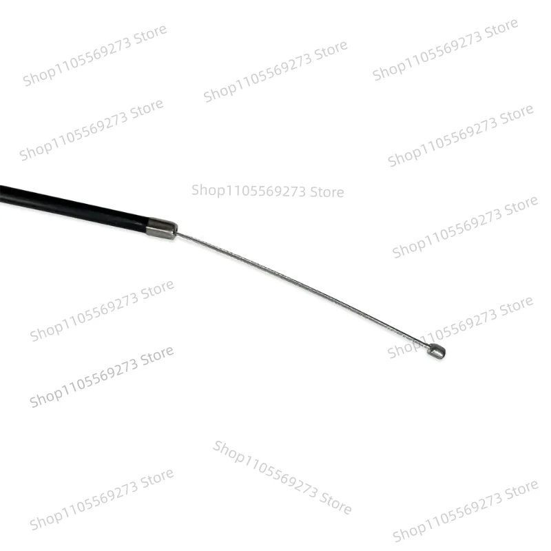 For Farmertec Made Throttle Control Cable For FS55 FS55C FS55R FS55RC FS55T(Before 2001) Brushcutter # 4140 180 1104