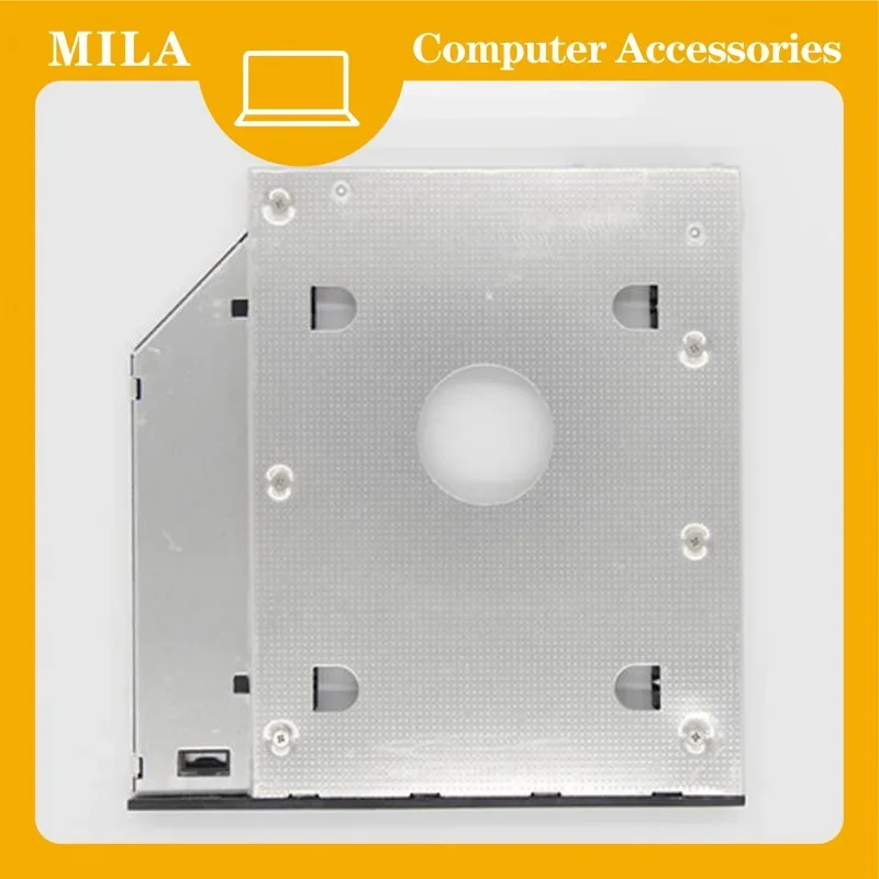 For HASSE Elegant HP230 HP240 HP260 HP280 HP430 HP530 HP540 HP550 HP560 HP570 HP630 HP640 Optical drive SSD bracket