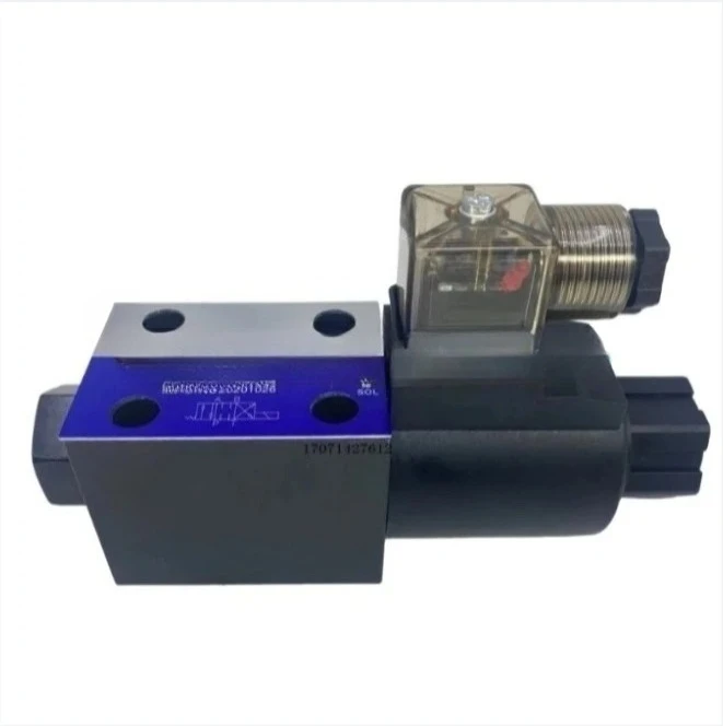 7OCEAN Solenoid Val…