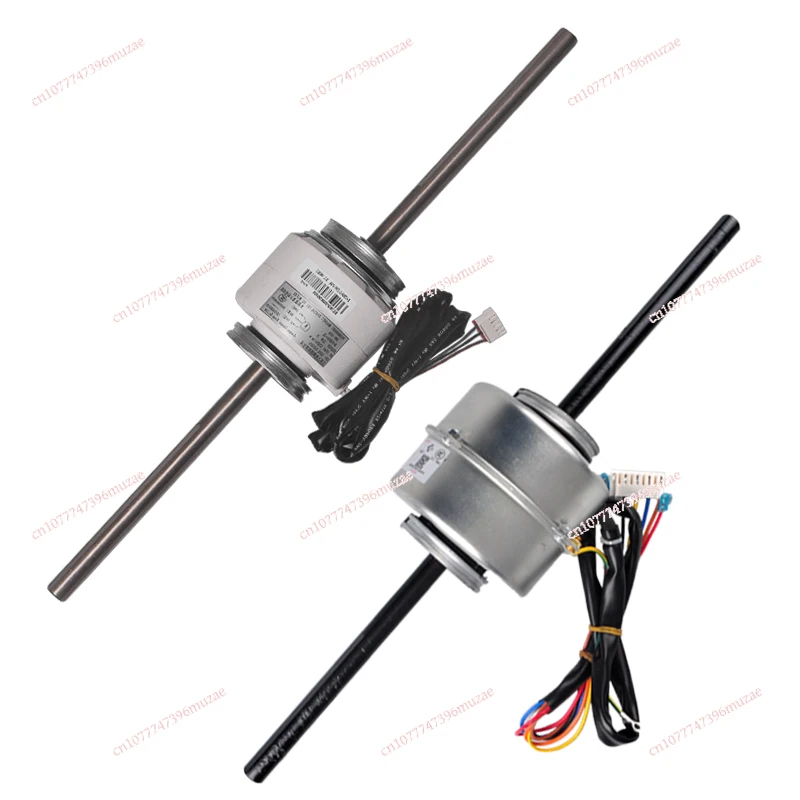 

Applicable to Gree air conditioner FG30A YSK30-4A FG30T B-FG30A-ZL pipeline machine, motor motor