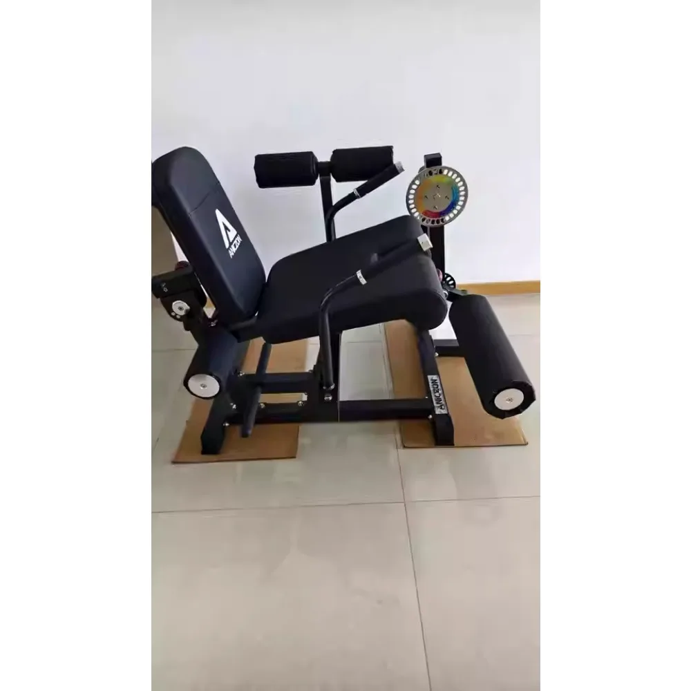 

Гибка ног, удлинение, изгиб, подъемный тренажер для нижних конечностей, многофункциональное оборудование для силовых тренировок мышц ног, профессиональный тренажерный зал