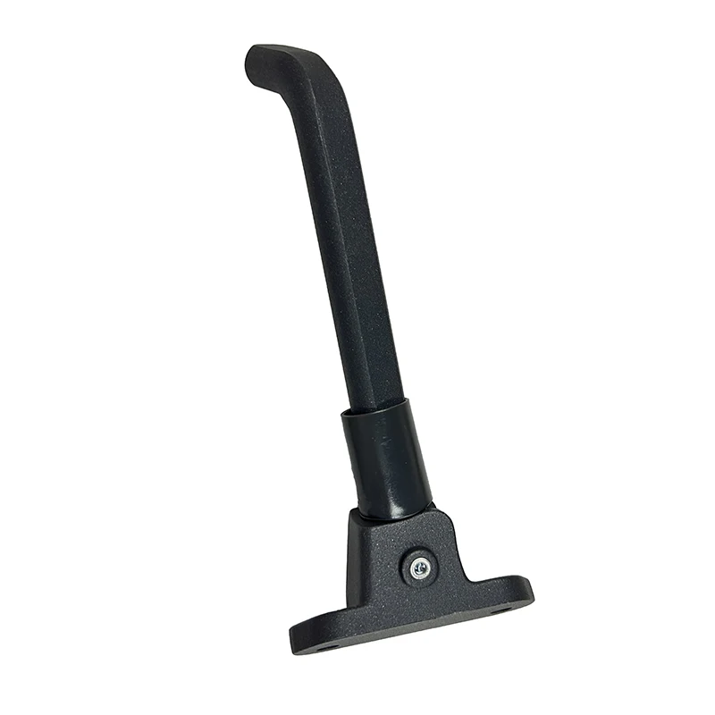 Original Foot Support for Ninebot MAX G2 Electric Scooter Parts KickScooter Fold Kickstand Bracket Replacement Accessories