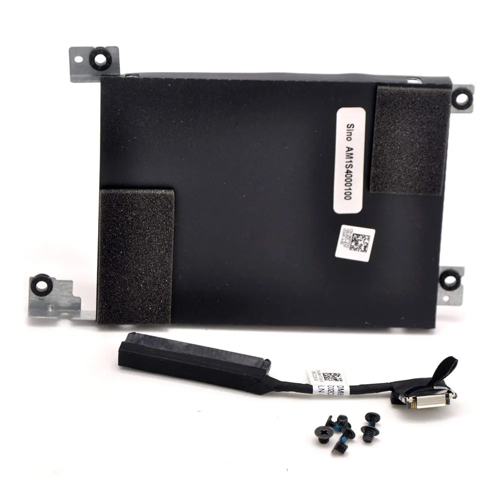 For Dell Latitude 5580 5590 5591 E5580 E5590 E5591 Precision 3520 3530 M3520 Laptop SATA Hard Drive HDD SSD Connector Flex Cable