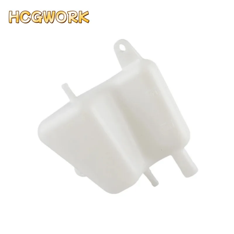 auxiliary water tank ( without cap) for Zongshen Cyclone RT2 SR250T