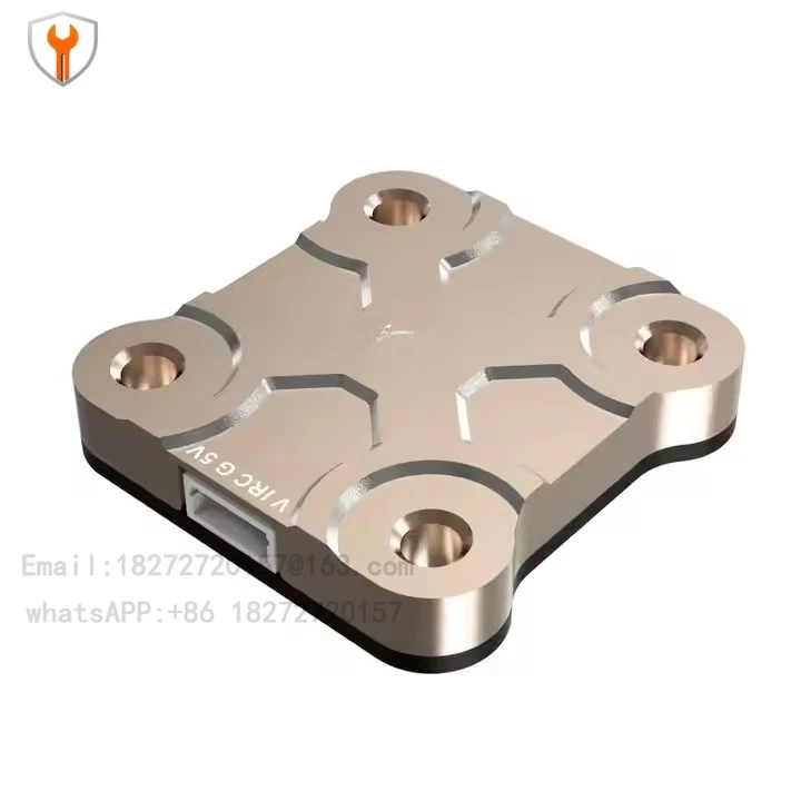 Speedybee TX800 V2 800 mW FPV transmetteur vidéo 5.8 GHz SMA antenne RC drone de course ventes directes d'usine