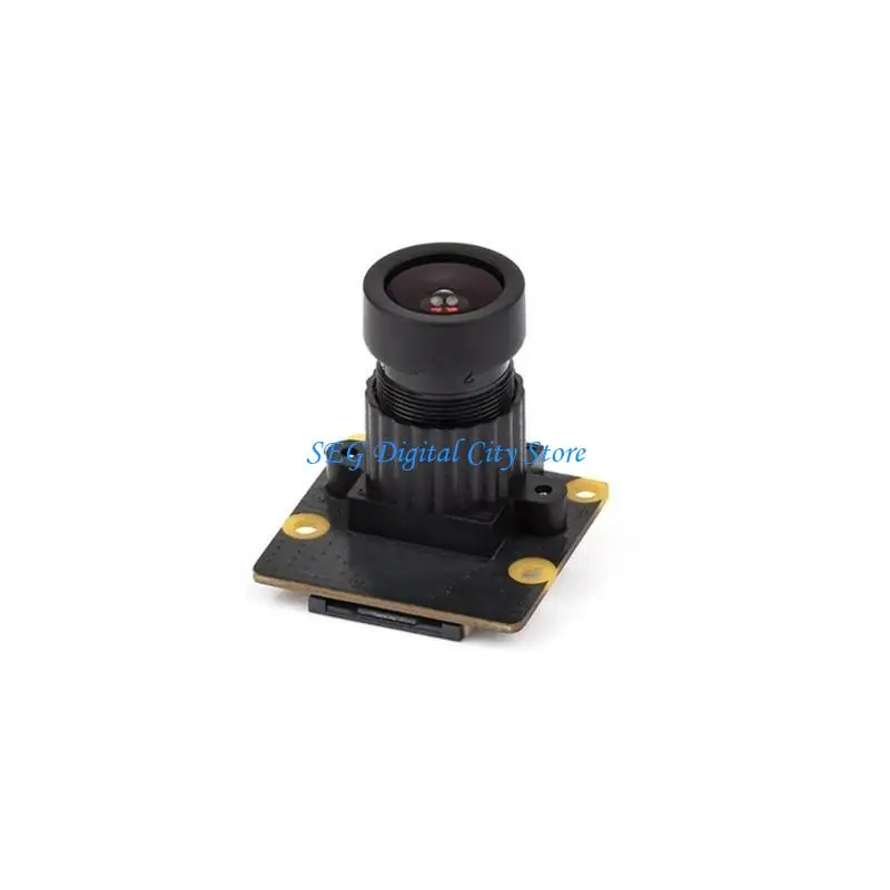 

U75B High Resolution 5MP MIS5001 Camera Module for RV1106 Wide Lens