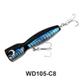 WD105H-C8