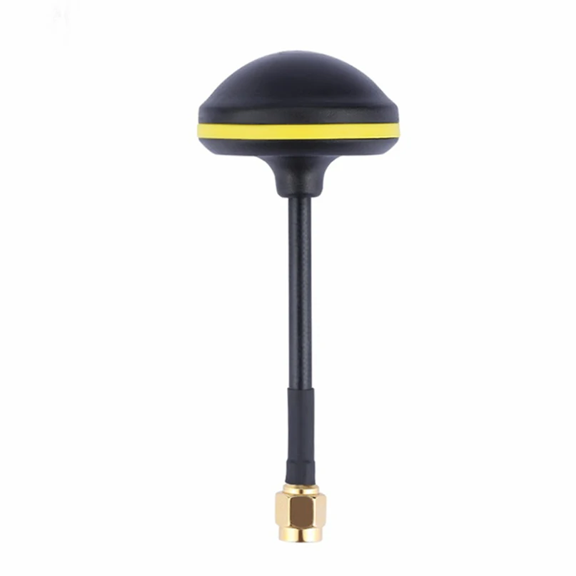 5.8G 14DBI High Gain Mushroom FPV Antenna RP-SMA for Receiver RX RC Drone Quadcopter Parts