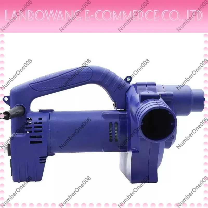 

Dual-Size Down Filling Machine, Vacuum Suction Device for Filling Feather (12V 220V)