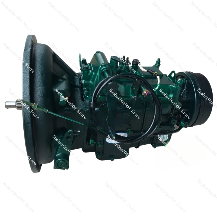 

Suitable for gear transmission assembly CA5-38EX03, medium bus XML6601XML6700 universal