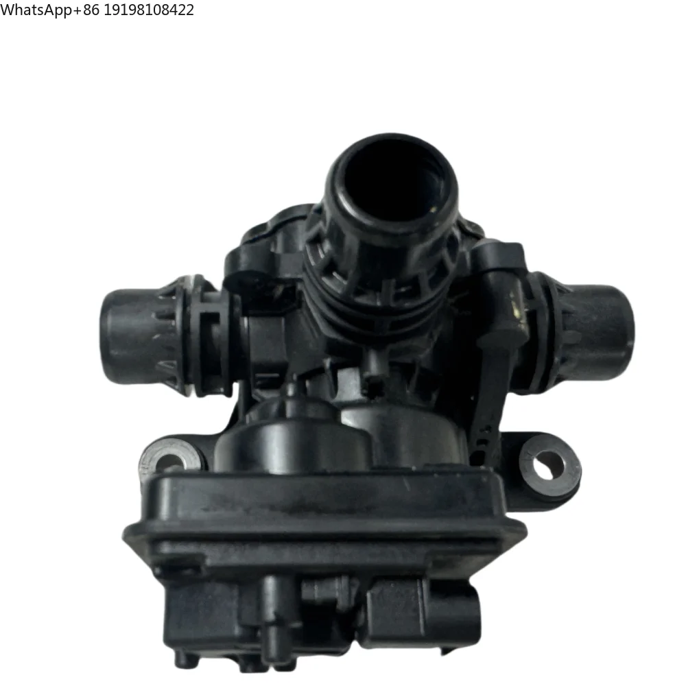 

For BMW i4 G26 M50 xDrive Additional Water Pump OEM 64119462114