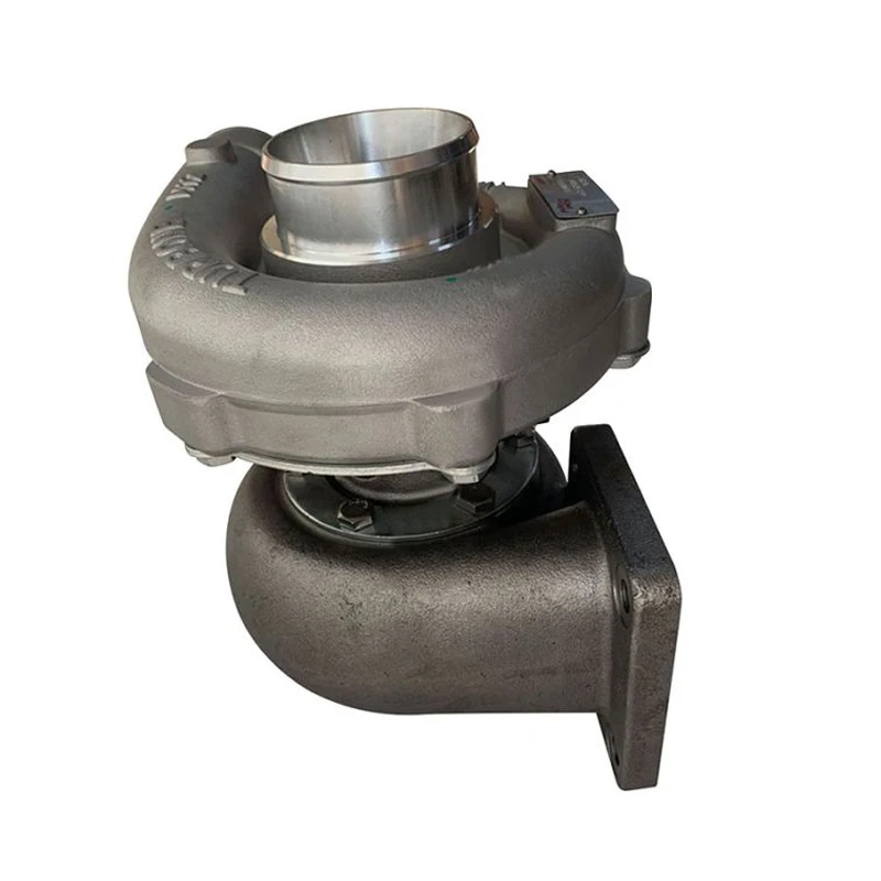 Hot Selling:Turbo T04B59 Turbocharger 6137-82-8200 for Komaaatsu Engine S6D105-1 S6AD105 Excavator PC220-2 PC200-3 PC200LC-3 WA3