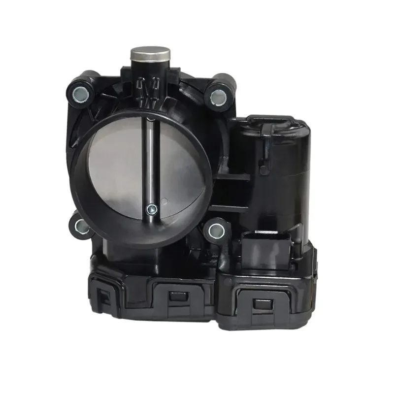 

04861661AA 04861661AB Throttle Body Assembly for Jeep Grand Cherokee Commander Wrangler Liberty Dodge Ram Durango V6 280750203