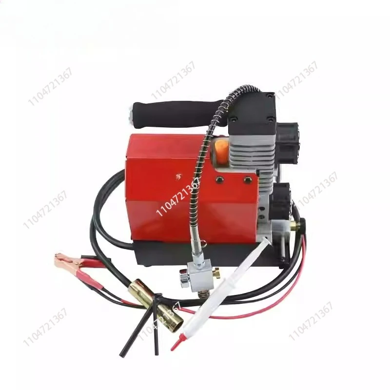 

12V Air Compressor 12V Portable High Pressurep for Diving Scuba Tank Car Pump