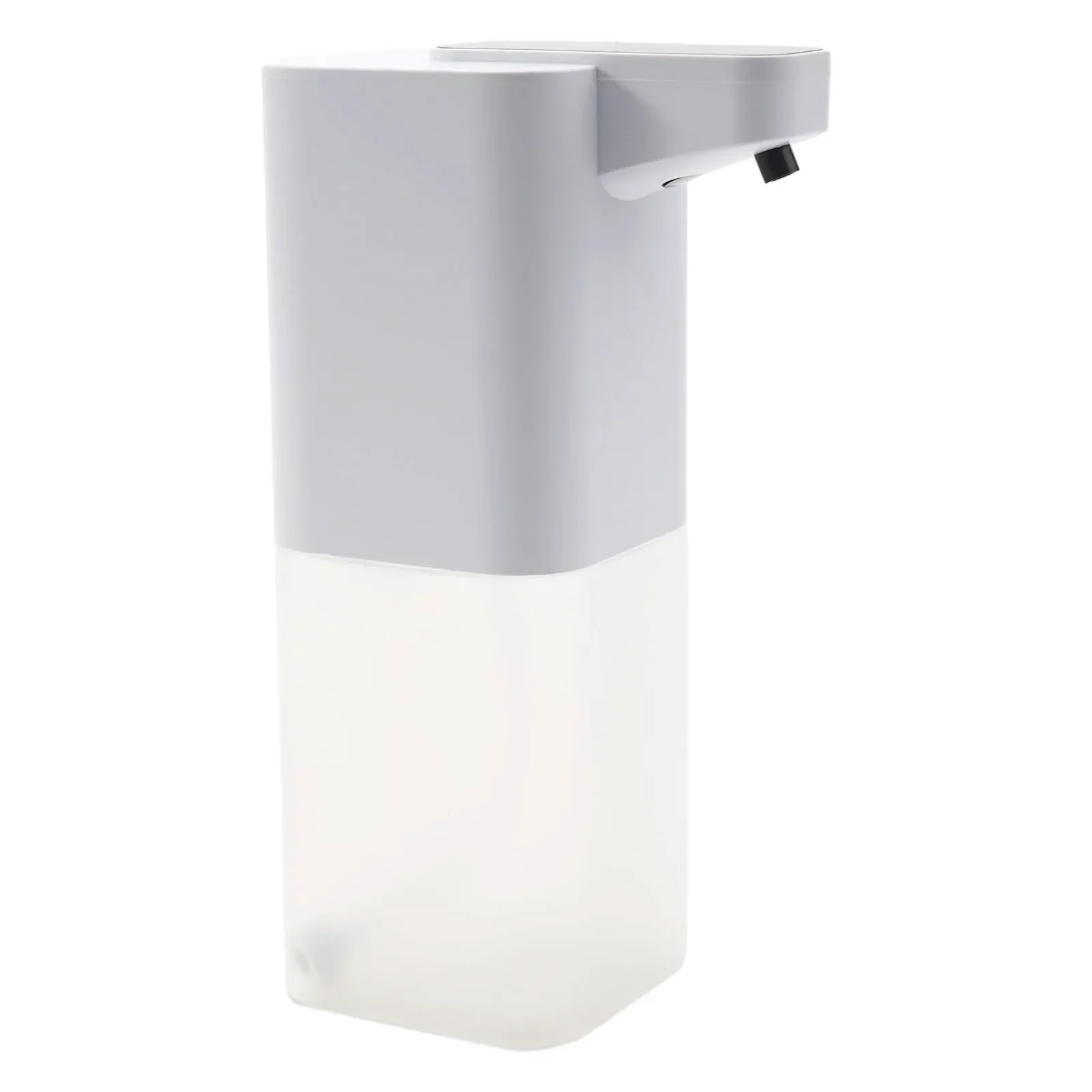 400ml USB Automatic Foam Soap Dispenser Infrared Motion Sensor Touchless Home Garden Bath Soap Dishes Dispensers