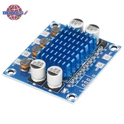 TPA3110 XH-A232 30W+30W 2.0 Channel Digital Stereo Audio Power Amplifier Board Module DC 8-26V 3A C6-001 for Arduino TV Speaker