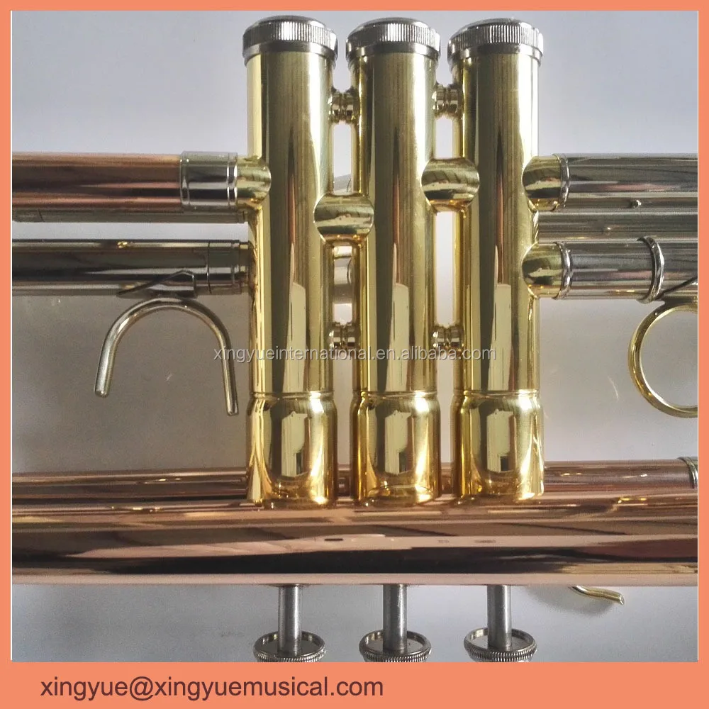 Musical Instruments Cheap China Trumpet Model