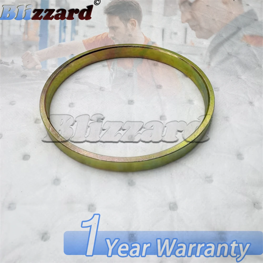 

1/2/3/4 шт. 6DCT450 MPS6 Кольцо позиционирования сцепления для автомобильных трансмиссий Volvo и Ford 6DCT450 MPS6