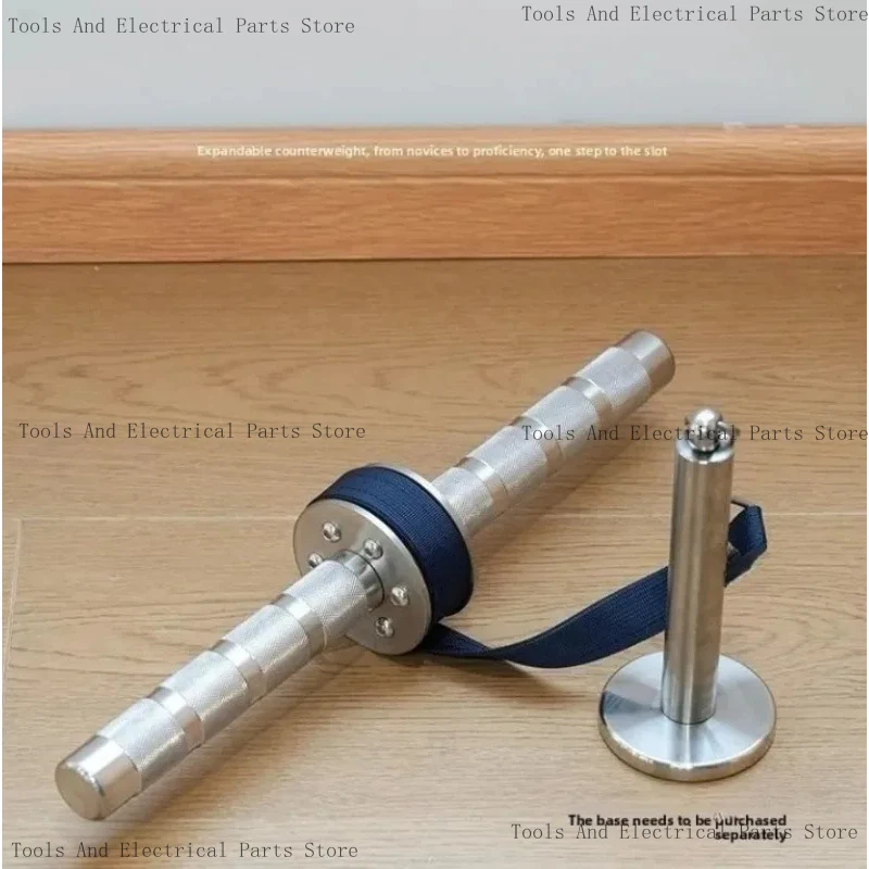 

Forearm Trainer Strength Trai-Ning/Wrist Weight