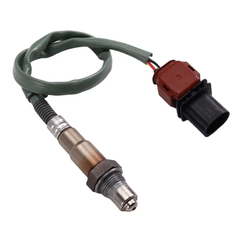 

Лямбда-зонд (датчик кислорода) для двигателя Ford 1.5 Ecoboost - 0258017473. Подходит для Grand C-Max, KUGA Mk2, Focus MK3 2014-2019.