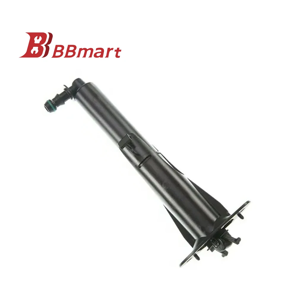 

BBMart Auto Parts Front Headlight Headlamp Washer Jet Nozzle Right Side For Porsche Cayenne 95862816210