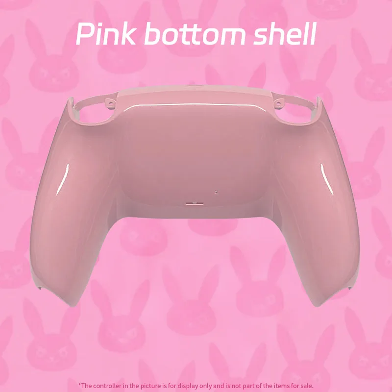 Limited Song Hana dla kontrolera PS5 Touchpad Gamepad wymiana przednia tylna obudowa Touchpad Cover BDM-010/020/030/040/050 — zdjęcie produktu 2