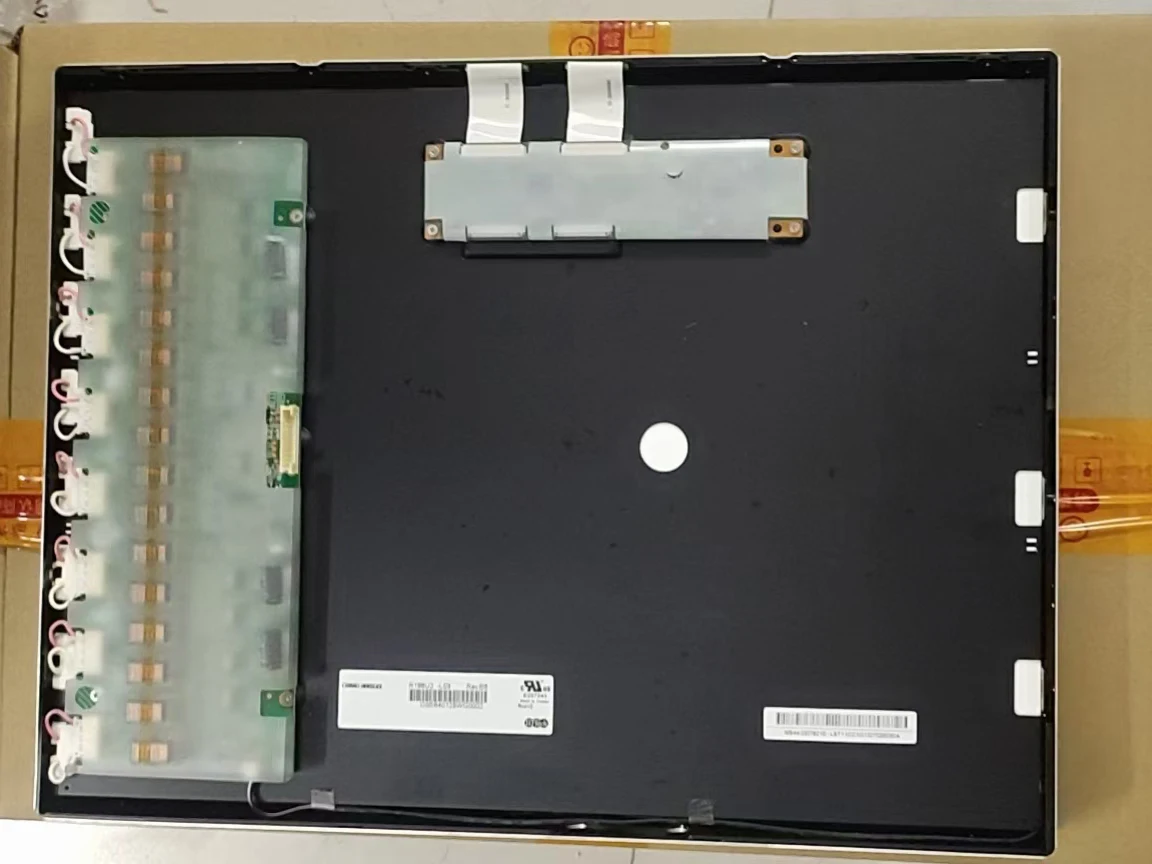 

R196U2-L03 LCD Screen Display Panel