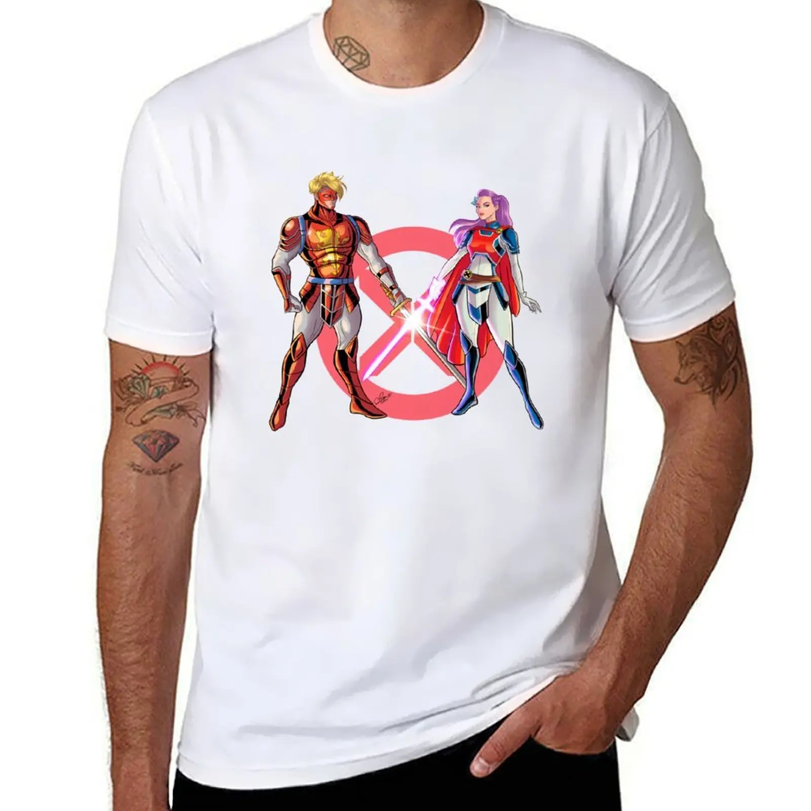 

Cb b b T-Shirt man tshirt anime t shirts oversize T-Shirt
