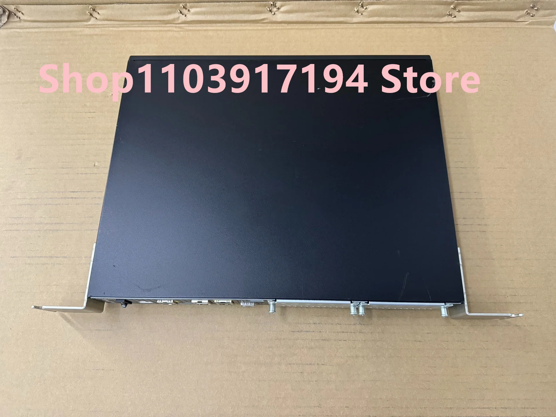 FOR Cisco  ISR4321/K9 Ⅴ05 Enterprise Gigabit Router