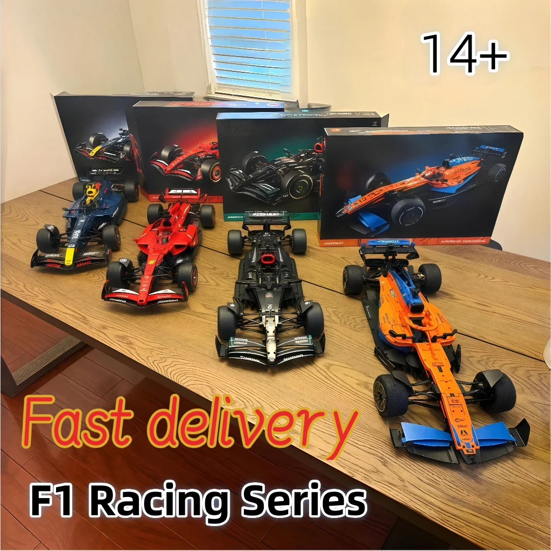 2025 In Stock F1 Ra…