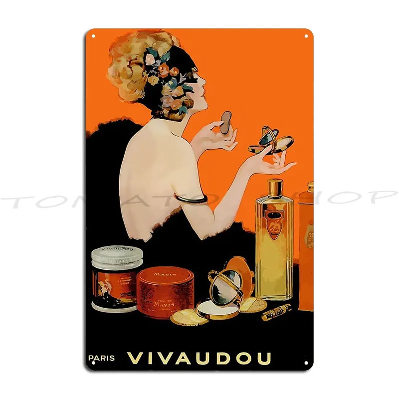 March 8 International Women S Day Ussr 1960s Metal Sign Wall Mural Club Kitchen Wall Customized  Tin Sign Poster